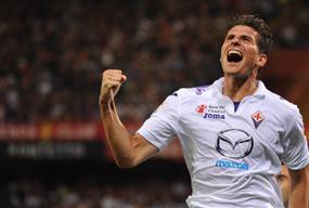 Fiorentina, Gomez al lavoro per il rientro: ecco le novità