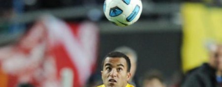 Il barcellona è su Bardi ! Ma l'inter...