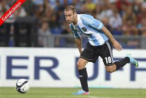 Inter, apprensione per Palacio. La Seleccion tranquillizza Mazzarri