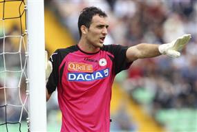 UNa squadra di serie A ritrova il suo portiere ...