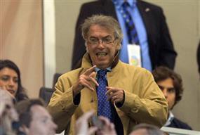 Moratti-Thohir, c'è la firma: "Lascio la società in buone mani"