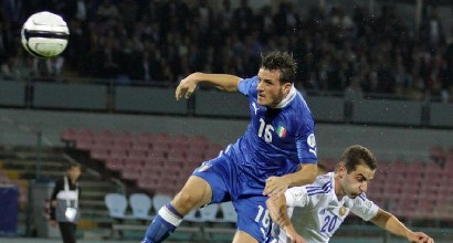 Qualificazioni Brasile 2014: Italia-Armenia 2-2, Florenzi e Balotelli non bastano! e ora occhio a...