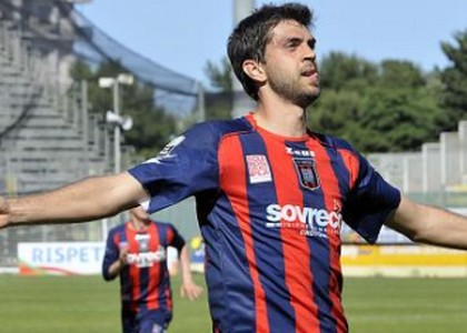Serie B! Crotone da favola, bene Brescia e Siena, arbitri caos