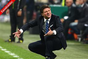 Inter: Mazzarri a rischio con l'avvento di Thohir? C'è chi dice si