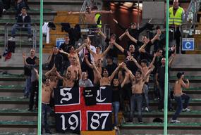 Cagliari, si torna al Sant'Elia? Se si, slitta la partita