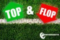 TOP & FLOP- 7a giornata
